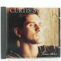 Stigers Curtis Time Was CD Gebraucht sehr gut