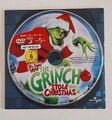 Der Grinch DVD Im Pappschuber