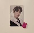 Stray Kids Seungmin PC Photocard Christmas Evel Fotokarte 