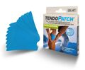 TENDOPATCH® - Patellasehne: Kinesiologisches Tape-Patch für die Patellasehnen