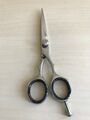 Professional J 2 Edelstahl 6 Zoll Haarschneiden Friseur Schere