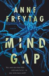 Mind Gap | Anne Freytag | 2023 | deutsch