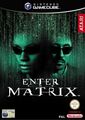 Enter the Matrix · Nintendo GameCube · getestet · Blitzversand!