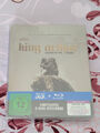 King Arthur - 3D Blu-ray Steelbook - NEU & OVP | Charlie Hunn, Jude Law