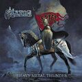 Saxon - Heavy Metal Thunder (2 CD Re-Issue) - Saxon CD R0VG The Cheap Fast Free