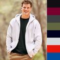 Fruit of the Loom Premium Hooded Sweat Jacket 62-034-0 Herren Sweatjacke NEU