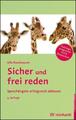 Sicher und frei reden | Ulla Beushausen | Taschenbuch | 140 S. | Deutsch | 2023