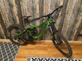 KONA Downhill Bike