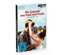 Die Legende von Paul und Paula - Winfried Glatzeder, Angelica Domröse - DVD/NEU