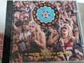 Various Young, Hard & Heavy 1990 CD gut Hard Rock a new generation of Rock
