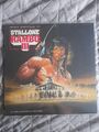 Jerry Goldsmith - Soundtrack Rambo 3 - Vinyl Stallone Rambo III