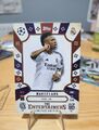 Match Attax 2025 Vini Jr Real Madrid Limited Edition Entertainers Masters Card