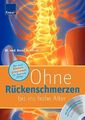 Ohne Rückenschmerzen bis ins hohe Alter : [das neue Rückenprogramm für Kopf und 