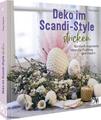 Deko im Scandi-Style stricken | Thea Rytter | 2022 | deutsch