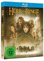 Blu-ray/ Der Herr der Ringe: Die Gefährten !! NEU&OVP !!