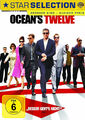 DVD  -  Ocean's Twelve