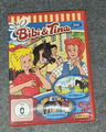 DVD Bibi & Tina Alex und das Internat / Der Liebesbrief