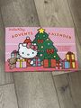 Adventskalender Sanrio Hello Kitty 24 Bücher