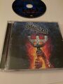 Judas Priest CD 2011 Einzelschnitte komplett UK A-Seiten Rob Halford *WIE NEU*
