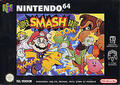 Super Smash Bros. (Nintendo N64) *KEINE BOX * KEIN HANDBUCH*