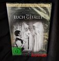 Wie es euch gefällt DVD mit Laurence Olivier - Classic Edition - Neu & OVP -