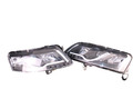 AUDI C6 Serie A6 Scheinwerfer Rechts Links LED Tagfahrlicht Sonar B Ware R3 Wild