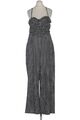 bershka Jumpsuit/Overall Damen Gr. L Schwarz #p2jtuwe