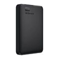 WD Elements Portable 4TB externe Festplatte extern 2,5 Zoll USB 3.0 tragbar NEU