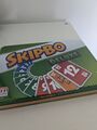 Mattel Skip-Bo Deluxe in Metalldose Kartenspiel (L3671)