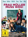 Frau Müller muss weg! (DVD) Min: 84/DD5.1/WS - Highlight 7689008 - (DVD Video /