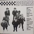 The Specials - THE SPECIALS - 1979, LP Vinyl, Chrysalis 6307687 GB