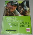 Ratgeber Hunde trainieren verstehen Erziehung Holger Schüler Handbuch Buch Neu!