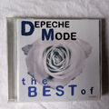 Depeche Mode - Best of Depeche Mode Vol. 1