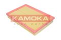 KAMOKA Luftfilter F202901 für OPEL