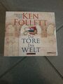 Die Tore der Welt von Ken Follett (2012)