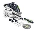 Festool Kapp-Zugsäge KAPEX KS 60 E-SET 561728 Neu