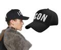 Black Icon Training Baseball Cap Mens Womens Cap Baseballcap Cap Baseball Cap