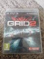 PS3 Spiel Grid 2