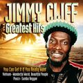 Jimmy Cliff Greatest Hits (CD)