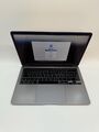 Apple MacBook Air 13 Zoll (256GB SSD, M1, 8GB) Laptop - Space Grau K601