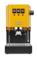 Gaggia Classic Evo Siebträger Espressomaschine wie neu Sunshine Yellow gelb