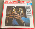 John Coltrane: GIANT STEPS - 60th Anniversary Deluxe Edition - 2CD Set - NEU/OVP