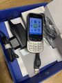 Nokia  6303i - Silber (Ohne Simlock)wie Neu !!