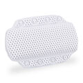 Badewannenkissen Wannenkissen Badekopfkissen Bath Pillow Saugnäpfe Wellness Spa