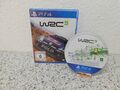 WRC 5  Playstation 4