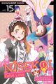 Naoshi Komi | Nisekoi: False Love, Vol. 15 | Taschenbuch | Englisch (2016)