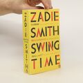 Swing Time  |  Zadie Smith