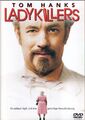 Ladykillers [DVD]