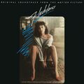 IRENE CARA "FLASHDANCE" MUSICAL SOUNDTRACK CD NEUWARE!!