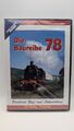 Eisenbahn Kurier Die Baureihe 78 - Berühmte Züge und Lokomotiven DVD 